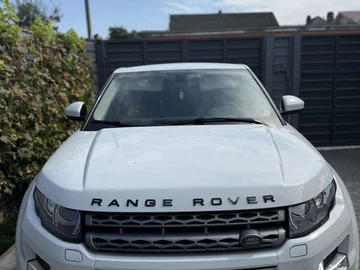 Авто Land Rover Range Rover Evoque 2014 № 7914203