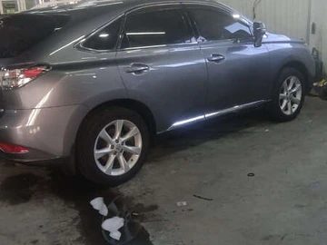 Авто Lexus Rx 2013 № 7914204