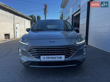 Авто Ford Kuga 2021 № 7914217
