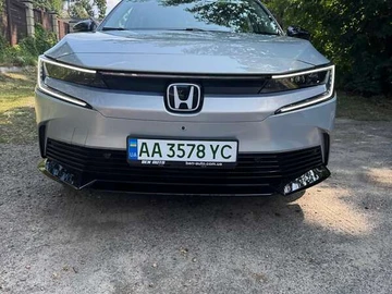 Авто Honda E Np2 2024 № 7914220