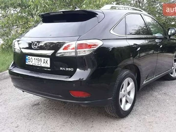 Авто Lexus Rx 2013 № 7914221