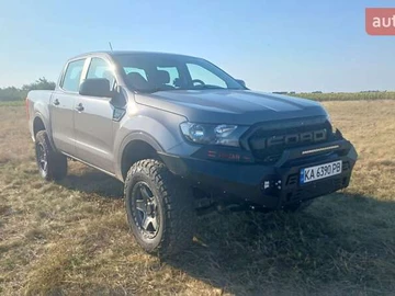 Авто Ford Ranger 2021 № 7914224