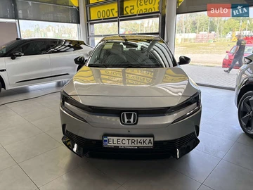Авто Honda E Np2 2024 № 7914230