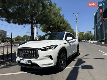 Авто Infiniti Qx50 2018 № 7914232