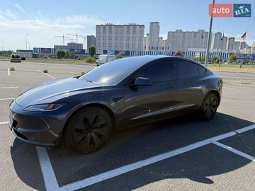 Авто Tesla Model 3 2024 № 7914236