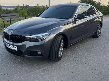Авто BMW 3 Series Gt 2020 № 7914246