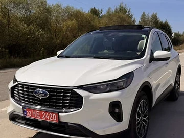 Авто Ford Escape 2023 № 7914259