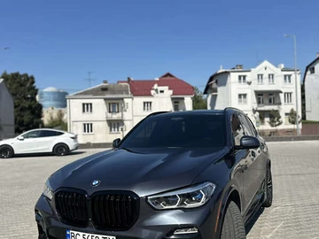 Авто BMW X5 2019 № 7914273