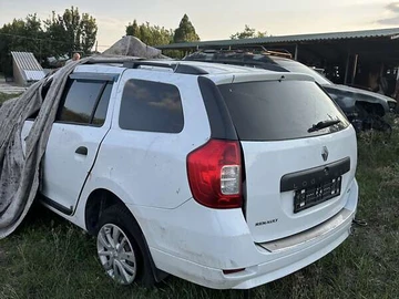 Авто Renault Logan Mcv 2019 № 7914296