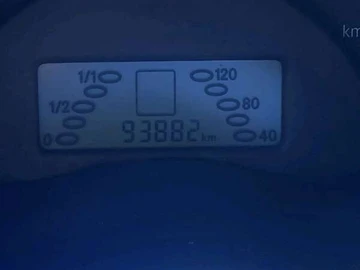 Авто smart Fortwo 2000 № 7914299
