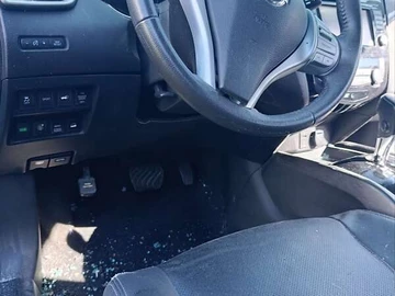 Авто Nissan Rogue 2016 № 7914312
