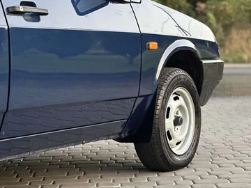 Авто ВАЗ 21099 2005 № 7914317