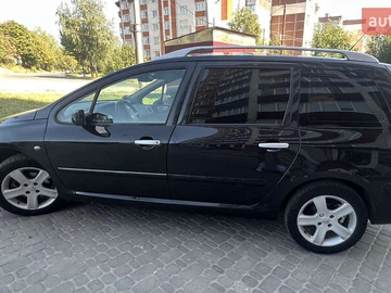 Авто Peugeot 307 2003 № 7914324