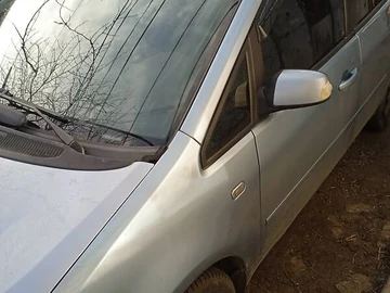 Авто Ford C-Max 2007 № 7914331