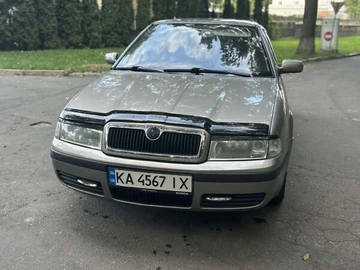 Авто Skoda Octavia 2008 № 7914337