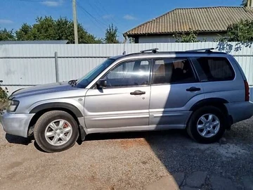Авто Subaru Forester 2004 № 7914338