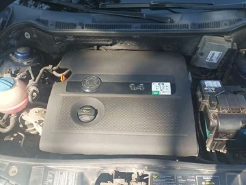 Авто Skoda Fabia 2006 № 7914339