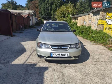 Авто Daewoo Nexia 2008 № 7914346