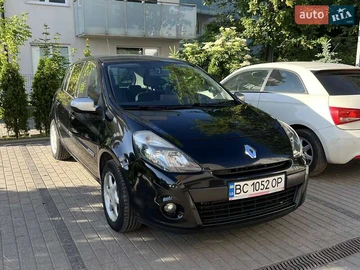 Авто Renault Clio 2012 № 7914349