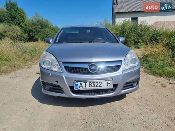 Авто Opel Vectra 2008 № 7914355