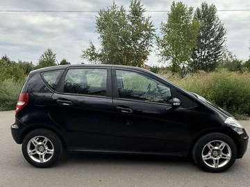 Авто Mercedes A-Class 2005 № 7914358