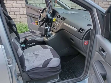 Авто Ford Focus C-Max 2004 № 7914363