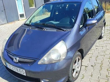 Авто Honda Jazz 2007 № 7914372