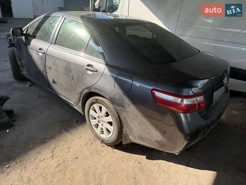 Авто Toyota Camry 2008 № 7914380