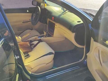 Авто Volkswagen Passat 2002 № 7914381
