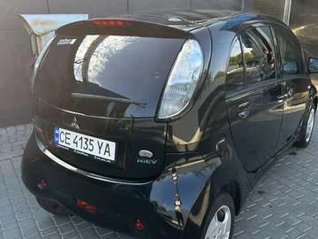 Авто Mitsubishi I-Miev 2011 № 7914385