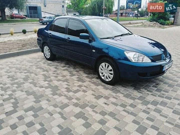 Авто Mitsubishi Lancer 2006 № 7914388