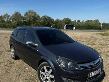 Авто Opel Astra 2008 № 7914400
