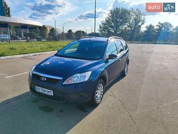 Авто Ford Focus 2010 № 7914415