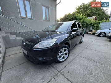 Авто Ford Focus 2010 № 7914421