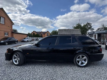 Авто BMW 5 Series 2000 № 7914425