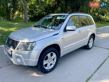 Авто Suzuki Grand Vitara 2006 № 7914429