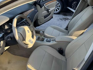 Авто Renault Laguna 2008 № 7914441