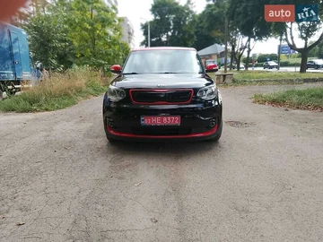 Авто KIA Soul 2016 № 7914442