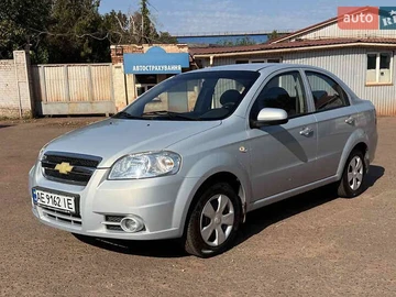 Авто ЗАЗ Vida 2013 № 7914454