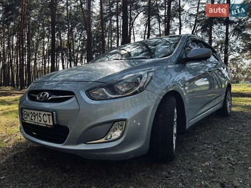 Авто Hyundai Accent 2011 № 7914459
