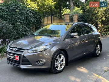 Авто Ford Focus 2012 № 7914464