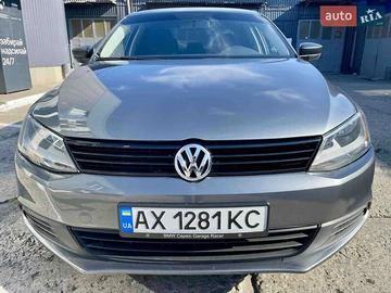 Авто Volkswagen Jetta 2011 № 7914484