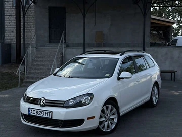 Авто Volkswagen Jetta 2013 № 7914499