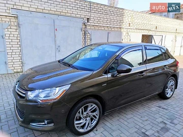 Авто Citroen C4 2013 № 7914513