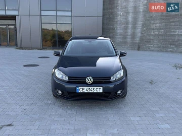 Авто Volkswagen Golf 2012 № 7914521