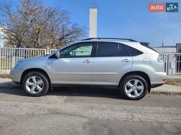 Авто Lexus Rx 2007 № 7914524