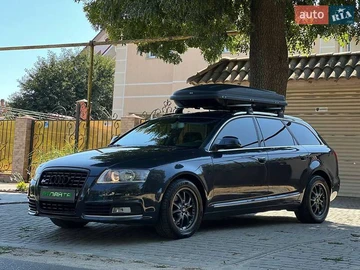 Авто Audi A6 2010 № 7914530