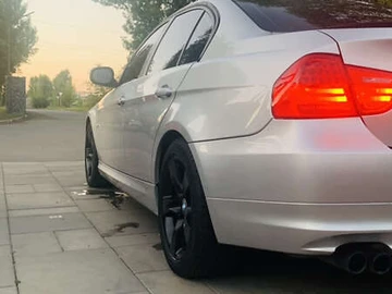 Авто BMW 3 Series 2010 № 7914532