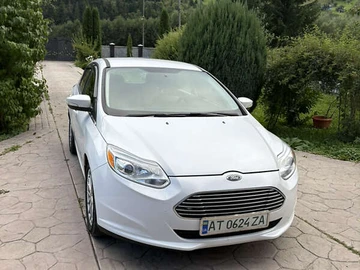 Авто Ford Focus 2016 № 7914540