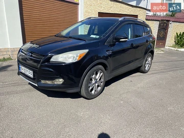 Авто Ford Escape 2015 № 7914546